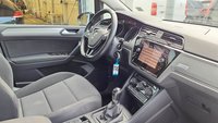 View interior