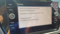 Vehicle status