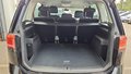 View of boot / luggage space