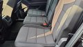 View of rear seat