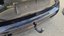 Rear bumper middle