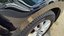 Right mudguard