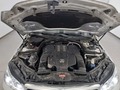 Ansicht Motorraum