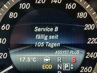 Fahrzeugstatus