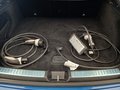Ansicht Elektrofahrzeug