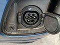Ansicht Elektrofahrzeug
