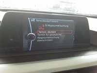 Fahrzeugstatus