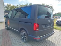 Ansicht hinten links