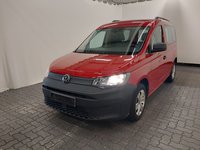 Pogled levo spredaj