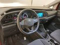 View of dashboard