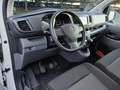 View of dashboard
