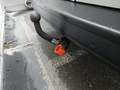 View of trailer tow-bar hitch