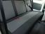Rear seat