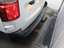 Rear bumper middle