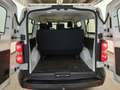 View of boot / luggage space