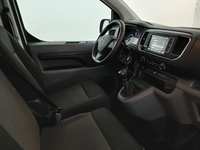 View interior
