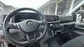 View of dashboard
