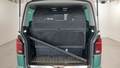 View of boot / luggage space