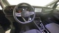 View of dashboard