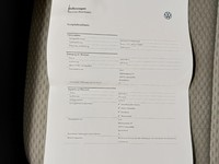 Servicenachweis