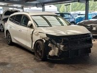 Vaizdas iš priekio dešinės