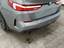 Rear bumper middle