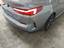 Rear bumper middle