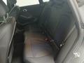 View of rear seat