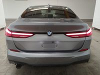 Rear view