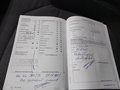 Registo de serviços