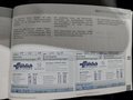 Servicenachweis