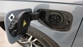 Ansicht Elektrofahrzeug