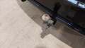 View of trailer tow-bar hitch