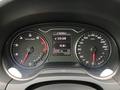 View of instrument panel