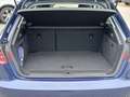 View of boot / luggage space