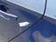 Left rear door