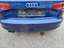 Rear bumper middle