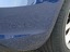 Rear right bumper