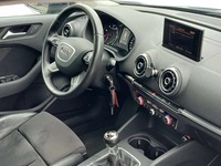 View interior