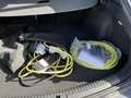 Ansicht Elektrofahrzeug