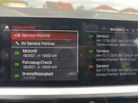 Fahrzeugstatus