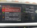 Servicenachweis