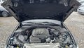 Ansicht Motorraum