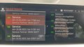 Servicenachweis