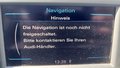 Ansicht Navigation