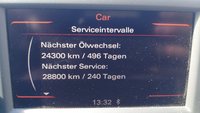 Fahrzeugstatus