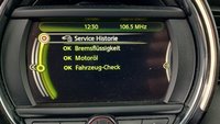 Fahrzeugstatus