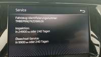 Fahrzeugstatus