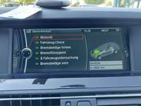 Fahrzeugstatus
