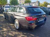 Ansicht hinten links